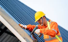 Fast & Reliable Emergency Roof Repairs in West Dennis, MA